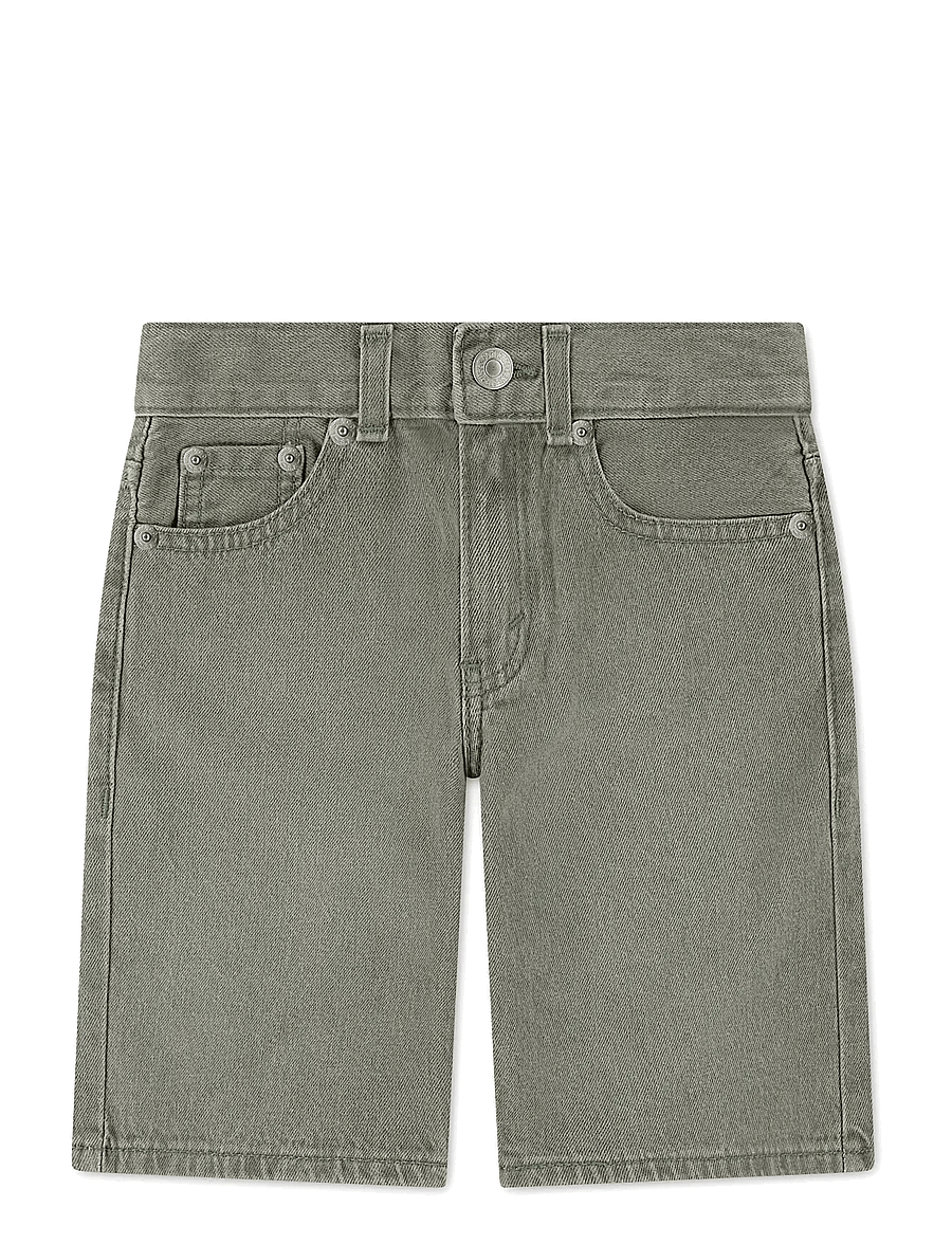 Levi's - Levi's® Skate Shorts - džinsa šorti - cacti wash - 0