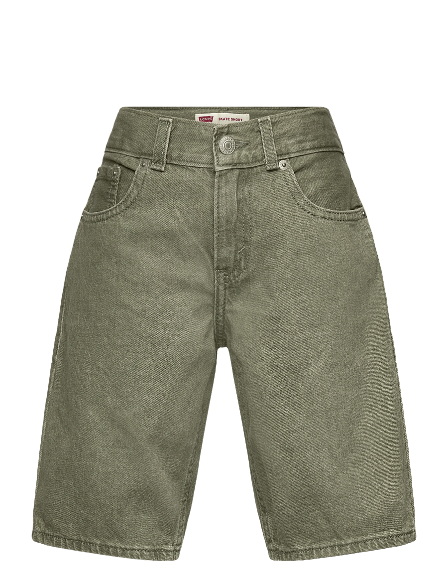 Levi's - Levi's® Skate Shorts - denim shorts - cacti wash - 0