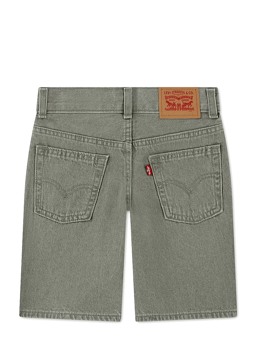 Levi's - Levi's® Skate Shorts - džinsa šorti - cacti wash - 1
