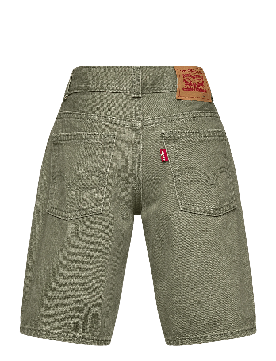 Levi's - Levi's® Skate Shorts - denim shorts - cacti wash - 1