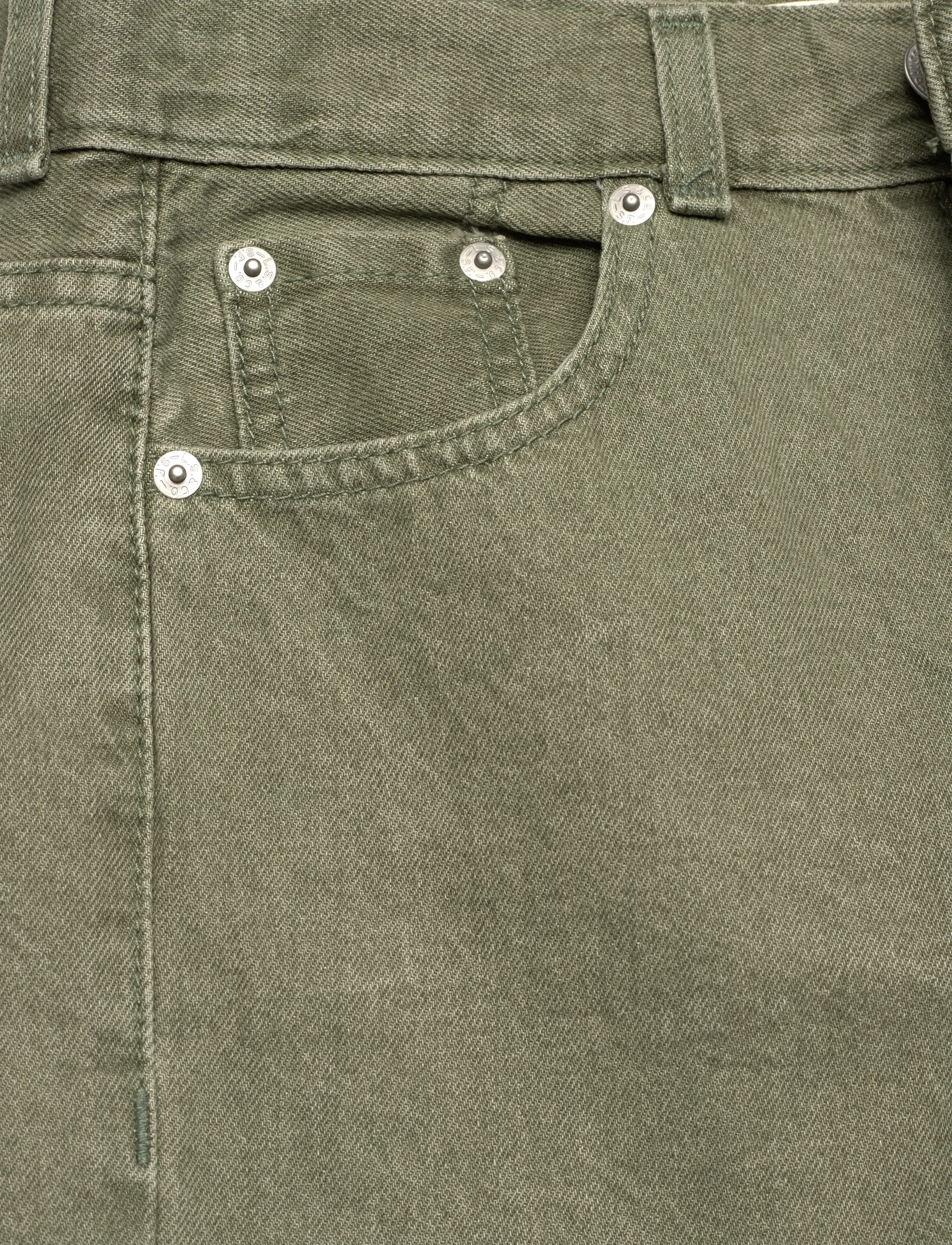 Levi's - Levi's® Skate Shorts - jeansshorts - cacti wash - 2