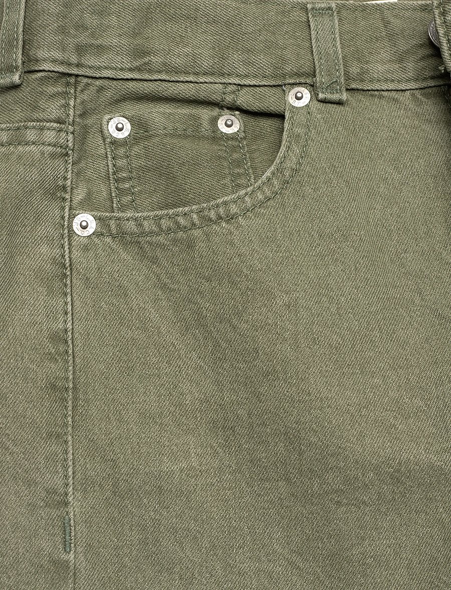Levi's - Levi's® Skate Shorts - denim shorts - cacti wash - 2