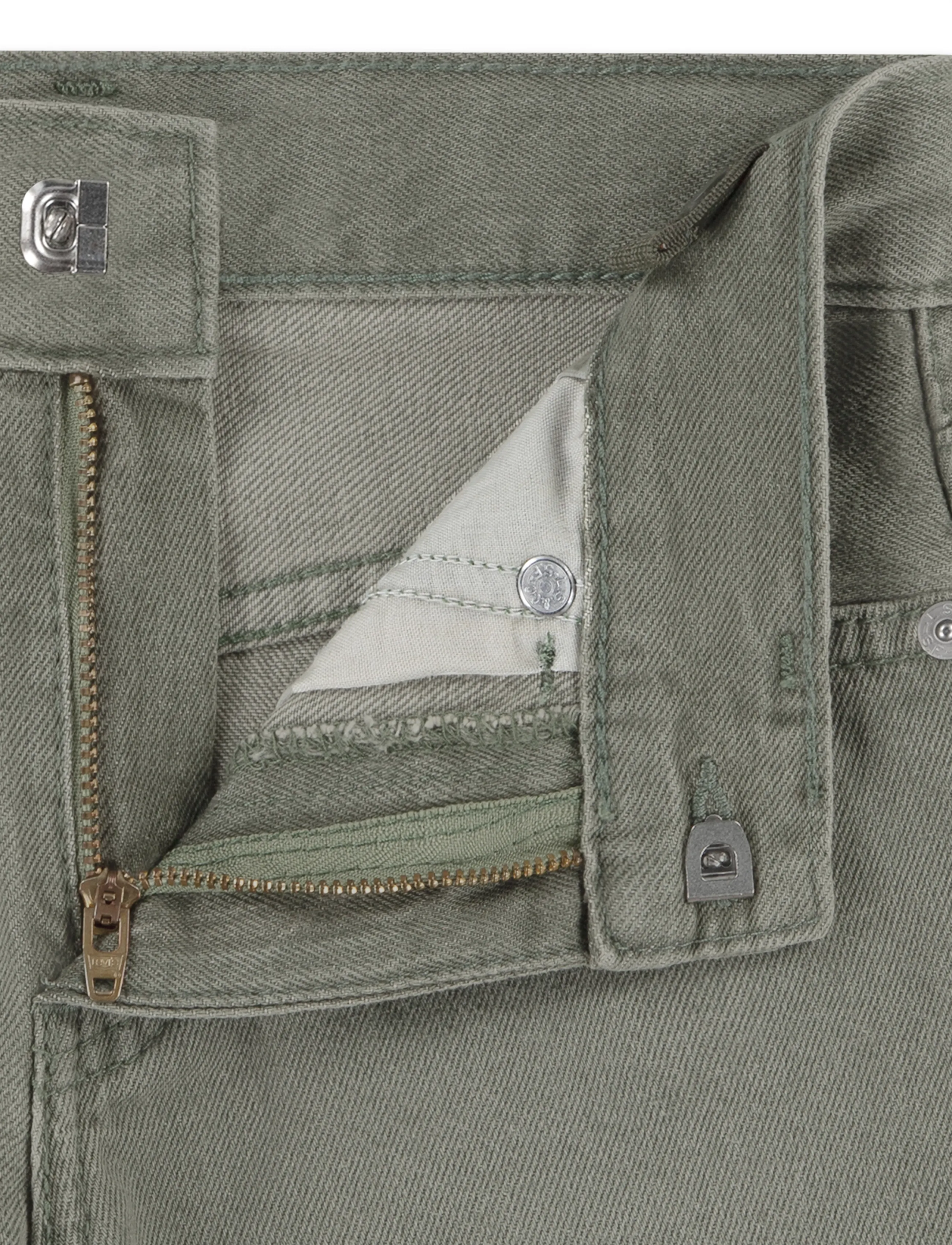 Levi's - Levi's® Skate Shorts - denimshorts - cacti wash - 3
