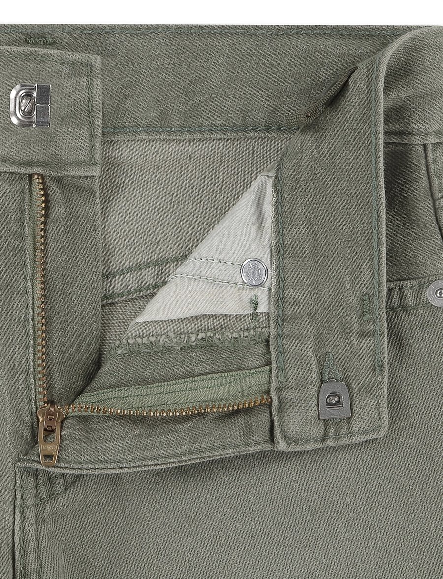 Levi's - Levi's® Skate Shorts - džinsa šorti - cacti wash - 3