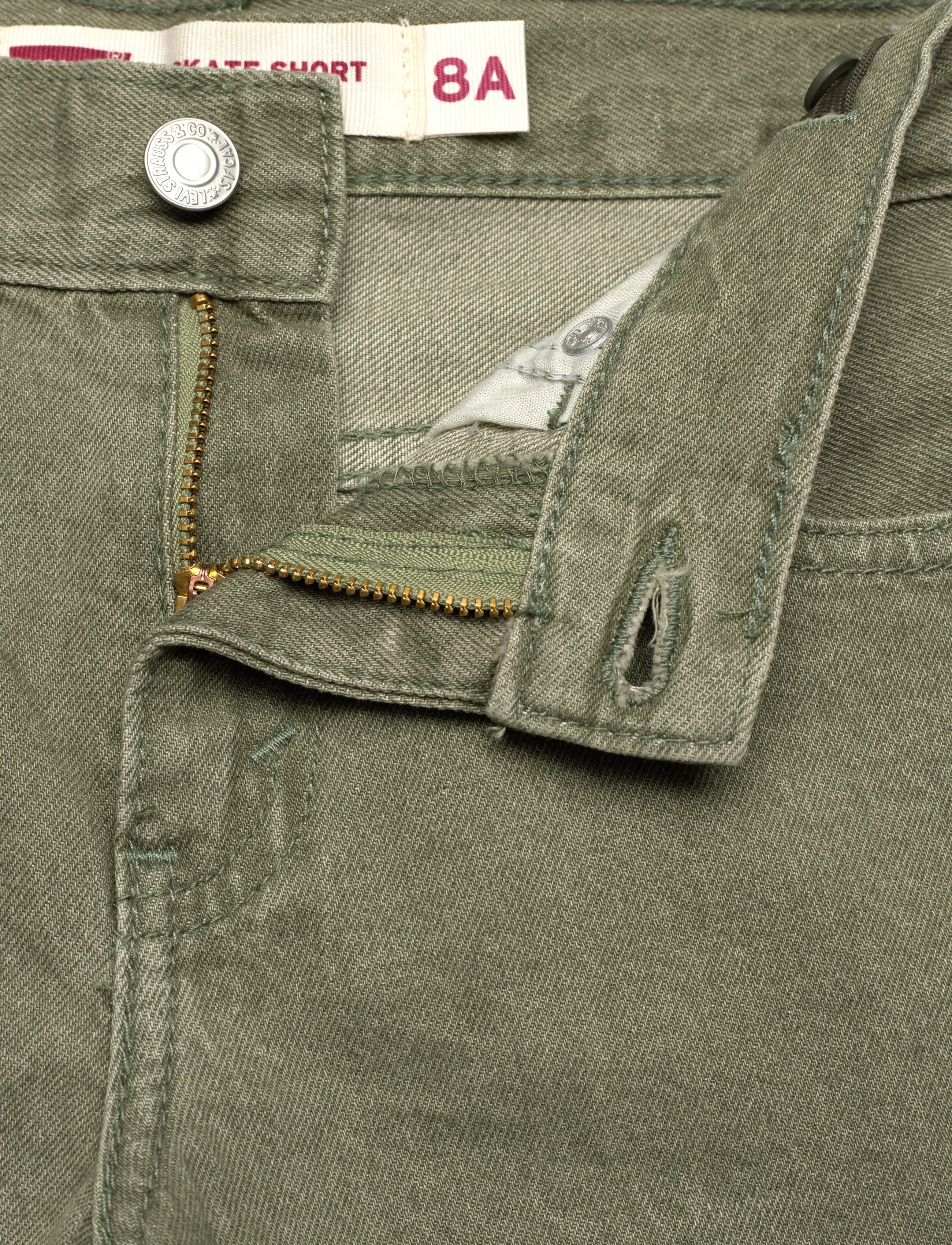 Levi's - Levi's® Skate Shorts - jeansshorts - cacti wash - 3