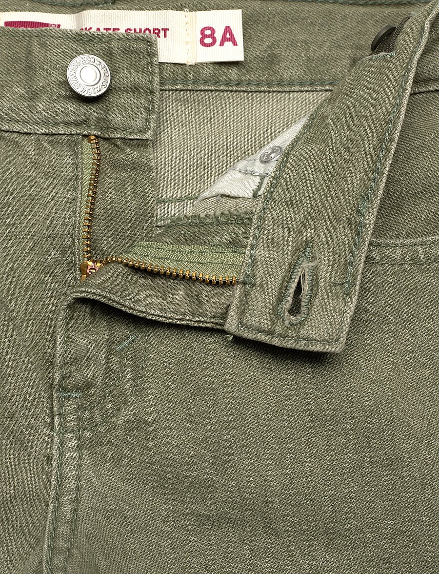 Levi's - Levi's® Skate Shorts - denim shorts - cacti wash - 3