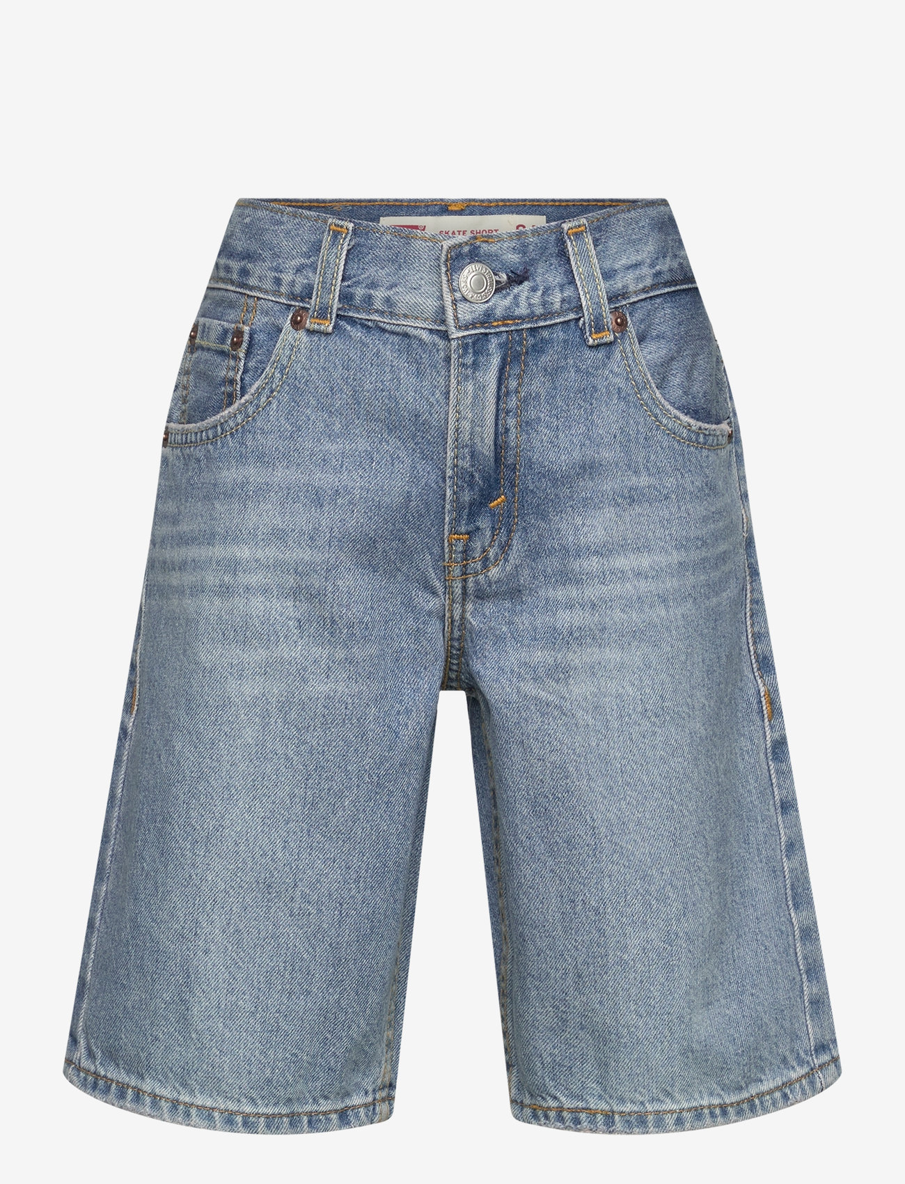 Levi's - EH-DENIM SHORTS - jeansshorts - from scratch - 1