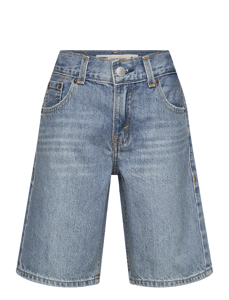 Levi's - EH-DENIM SHORTS - jeansshorts - from scratch - 1