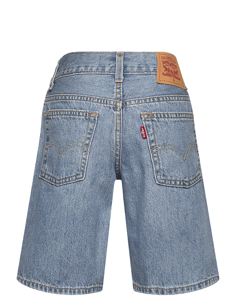 Levi's - EH-DENIM SHORTS - jeansshorts - from scratch - 2