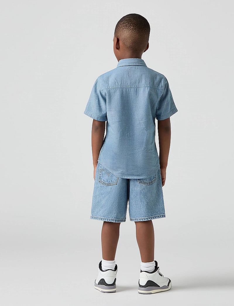 Levi's - EH-DENIM SHORTS - jeansshorts - from scratch - 3