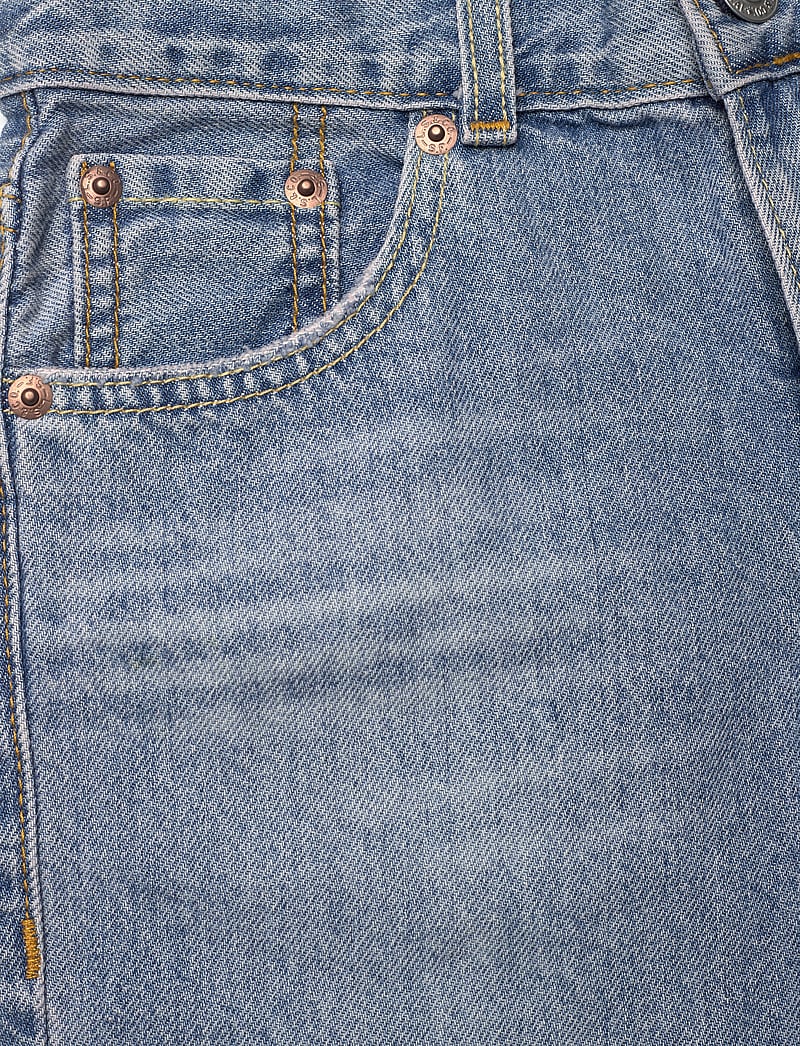 Levi's - EH-DENIM SHORTS - jeansshorts - from scratch - 5