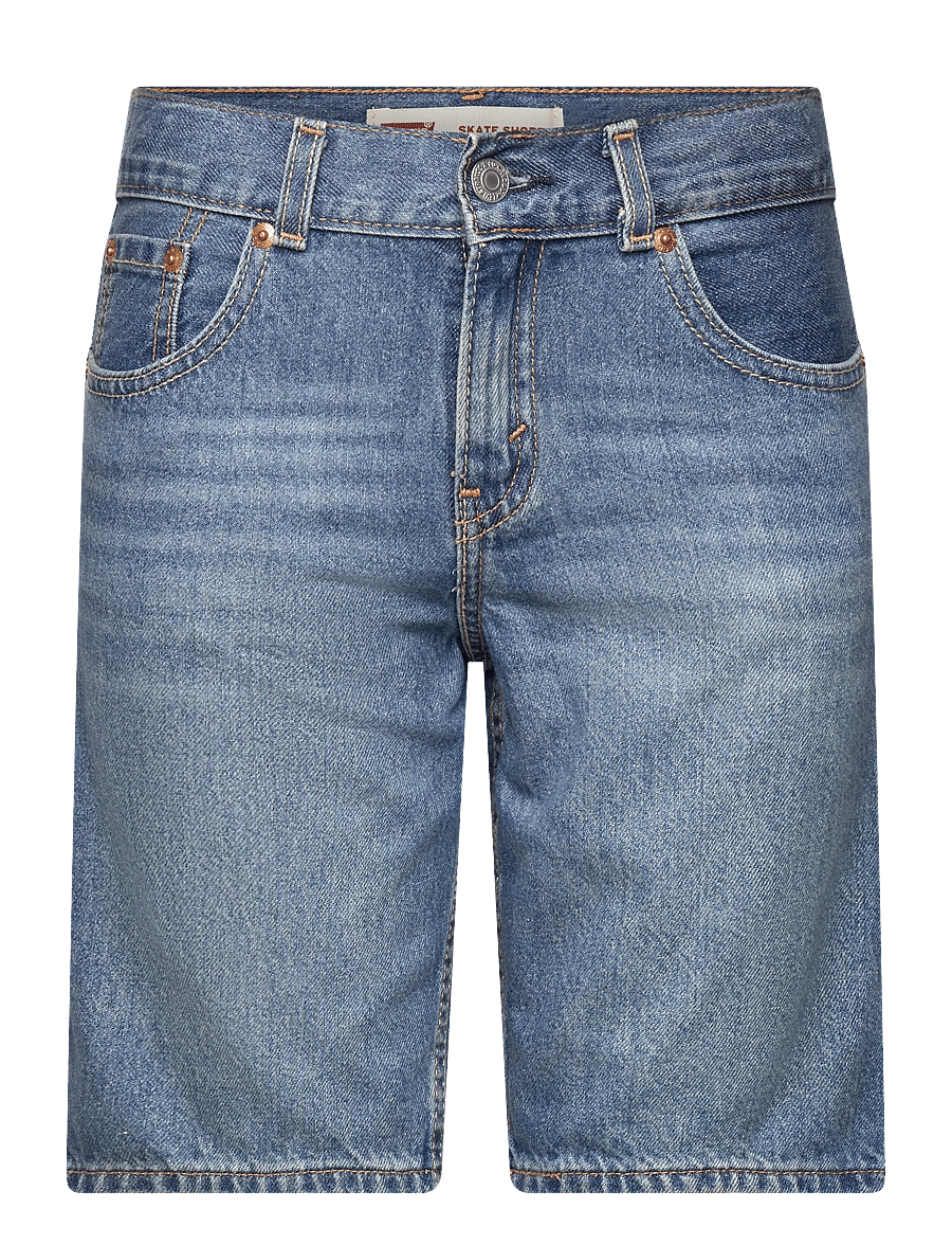 Levi's - Levi's® Skate Shorts - denimshorts - indigo champion - 0