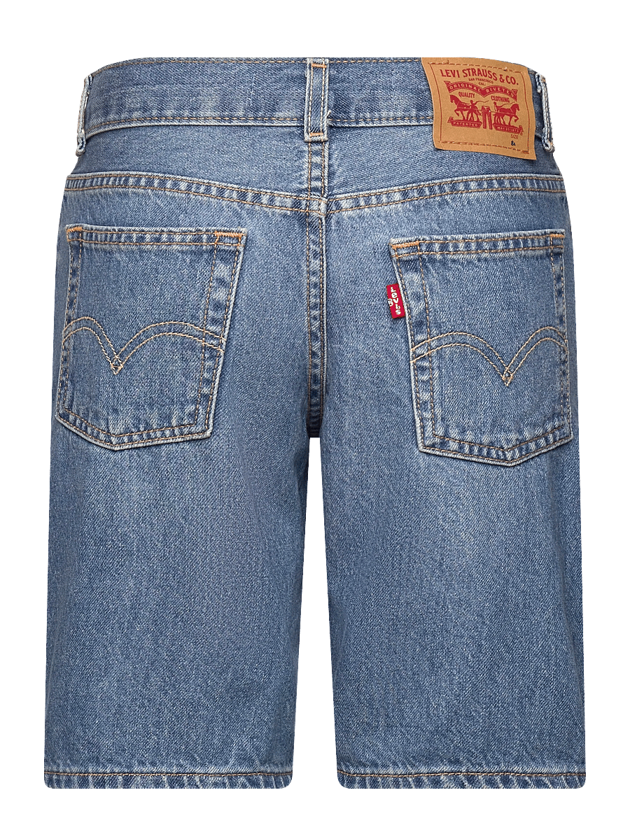 Levi's - Levi's® Skate Shorts - denimshorts - indigo champion - 1