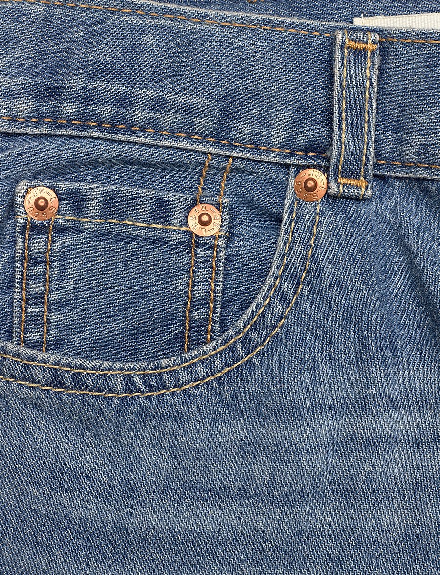 Levi's - Levi's® Skate Shorts - denimshorts - indigo champion - 2