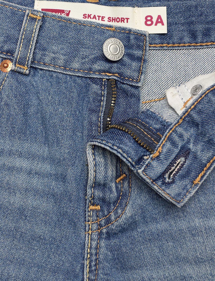 Levi's - Levi's® Skate Shorts - denimshorts - indigo champion - 3