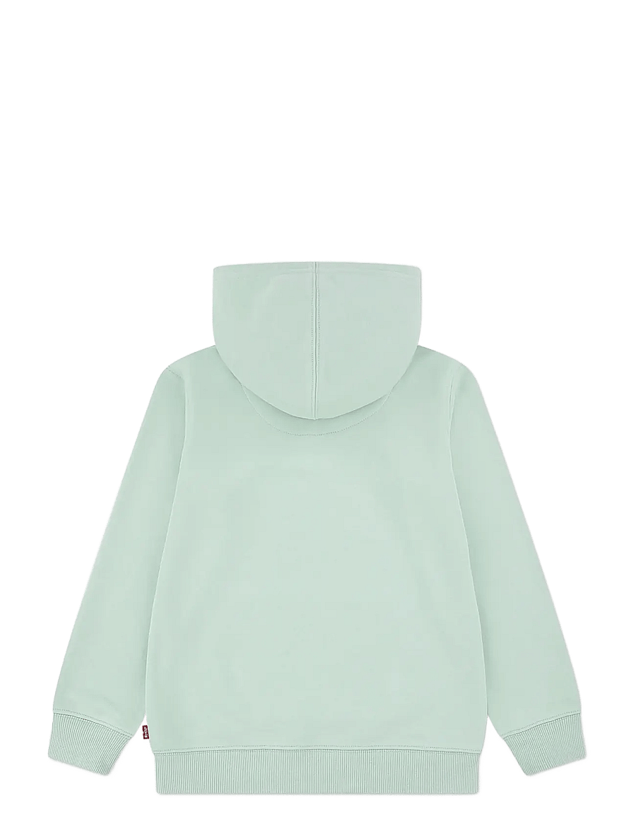 Levi's - Levi's® Mini Batwing Pullover Hoodie - hoodies - cameo green - 1