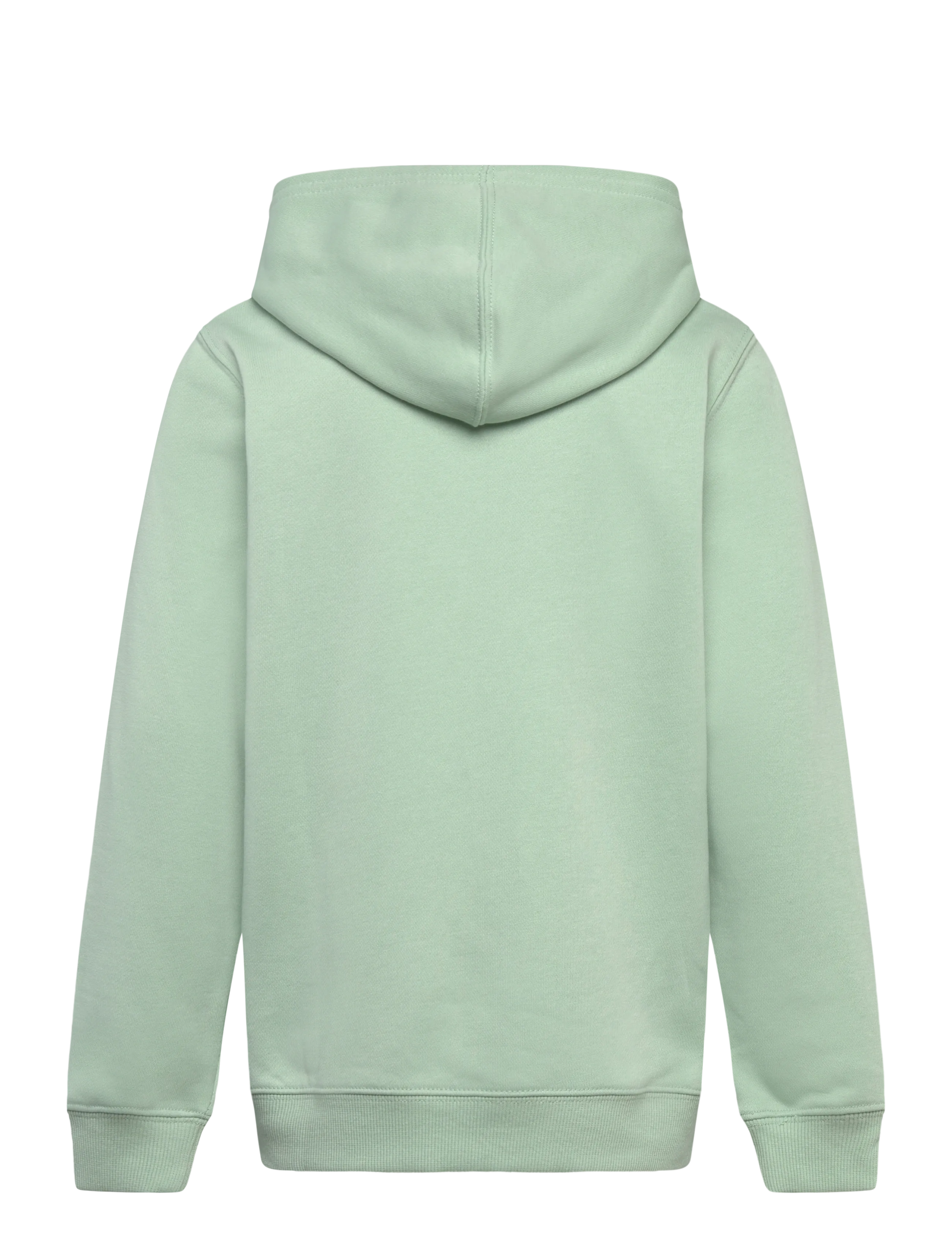 Levi's - Levi's® Mini Batwing Pullover Hoodie - hupparit - cameo green - 1