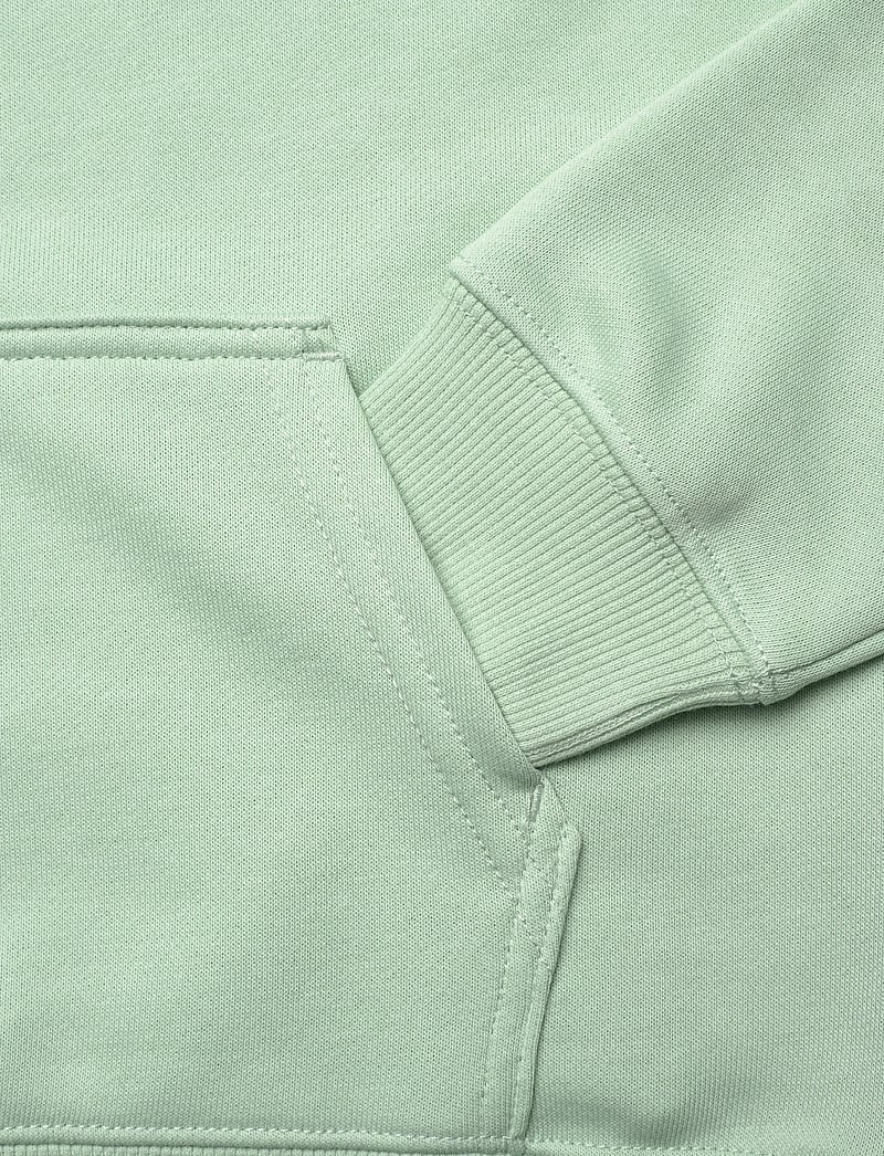 Levi's - Levi's® Mini Batwing Pullover Hoodie - huvtröjor - cameo green - 3