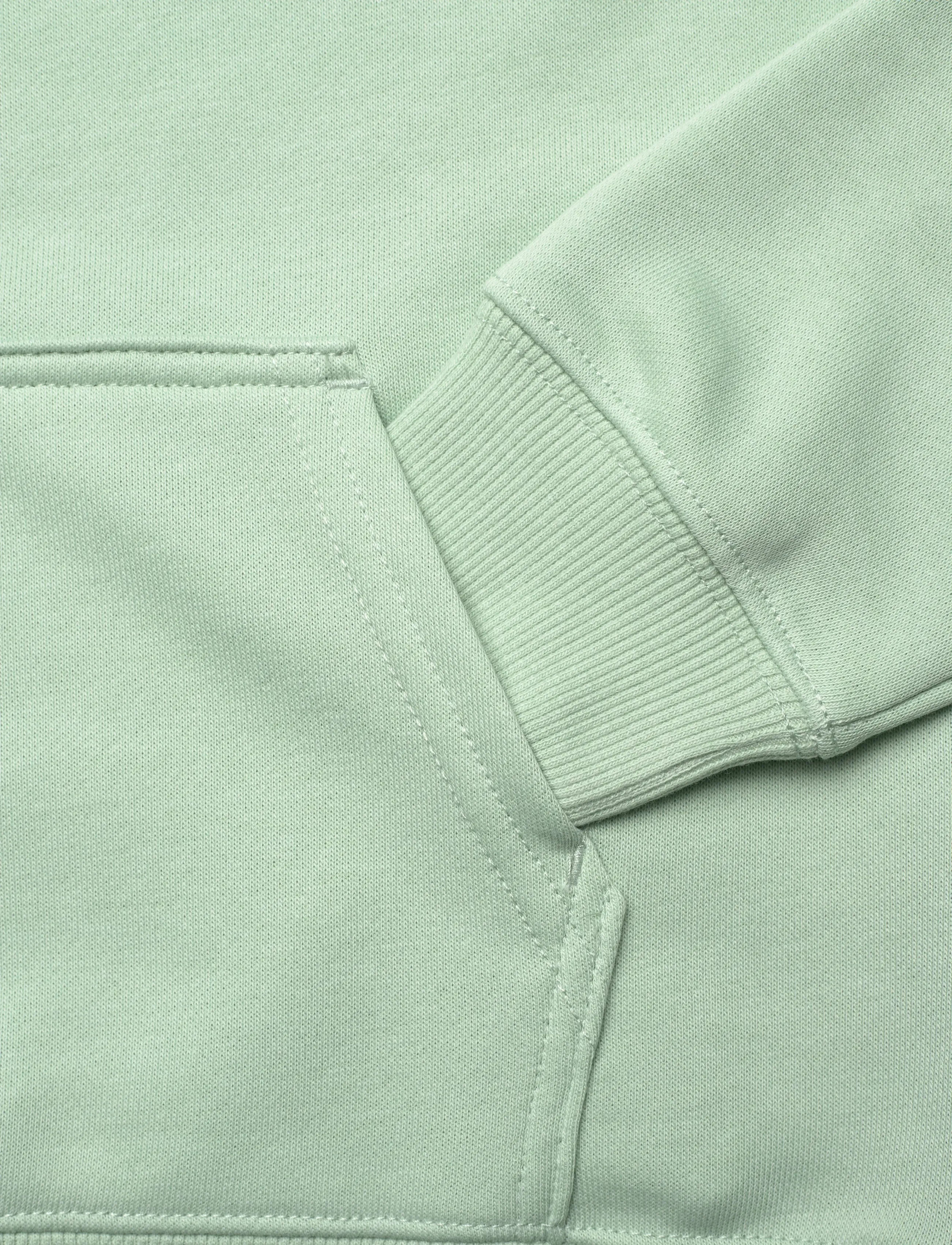 Levi's - Levi's® Mini Batwing Pullover Hoodie - hupparit - cameo green - 3