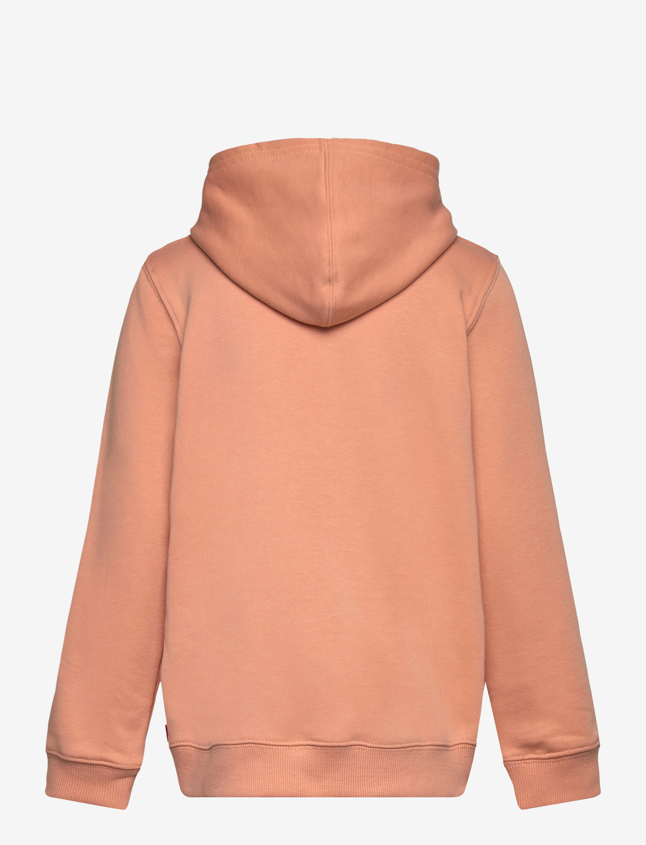 Levi's - Levi's® Mini Batwing Pullover Hoodie - hættetrøjer - peachbloom - 1