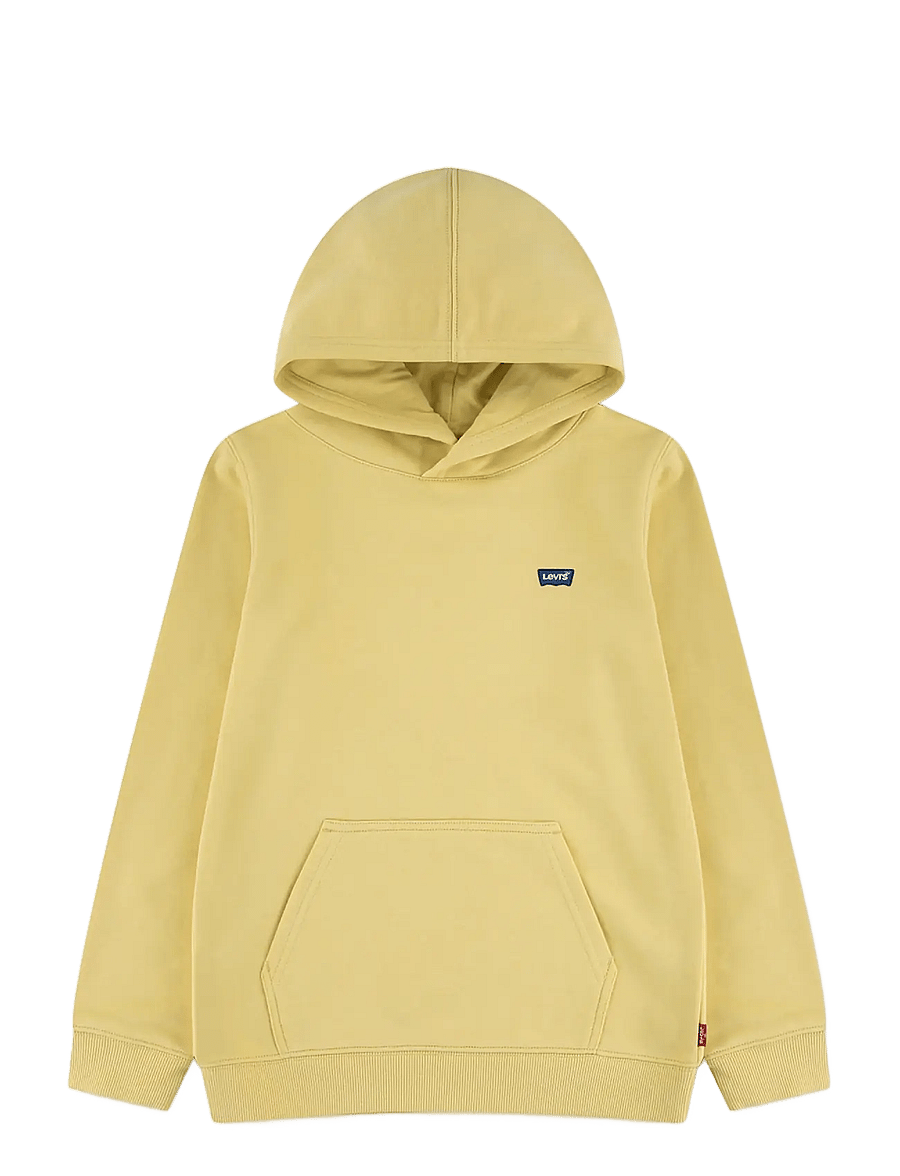 Levi's - Levi's® Mini Batwing Pullover Hoodie - hoodies - raffia - 0