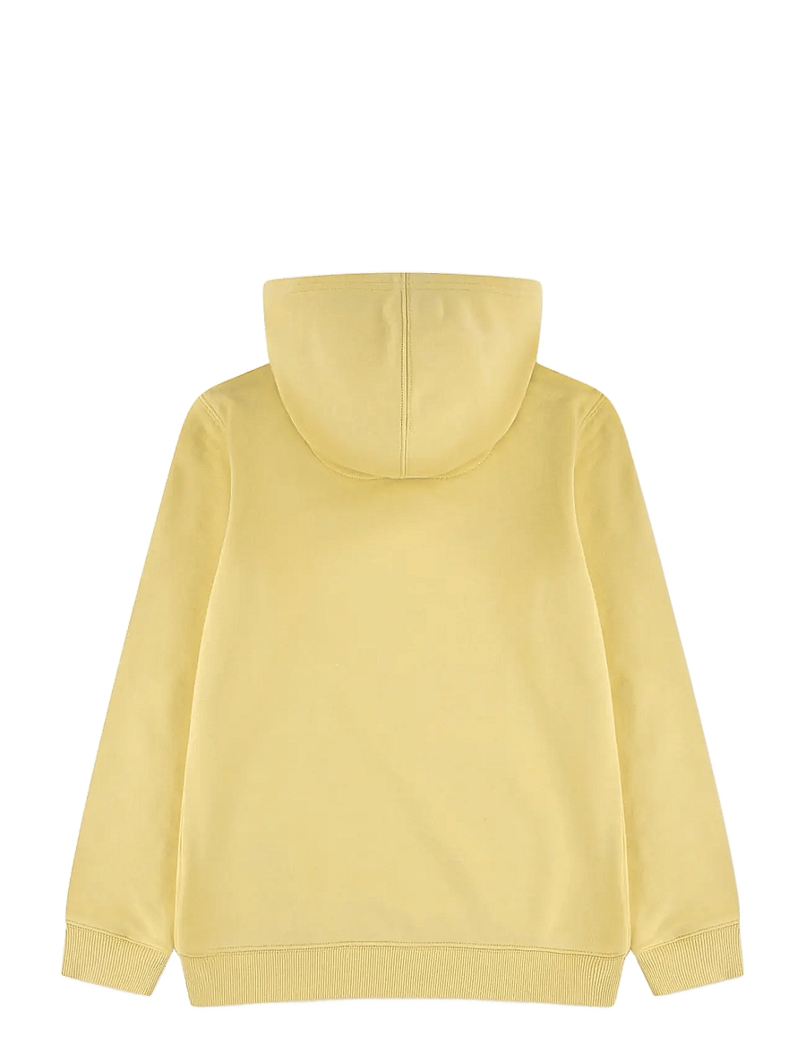 Levi's - Levi's® Mini Batwing Pullover Hoodie - hoodies - raffia - 1