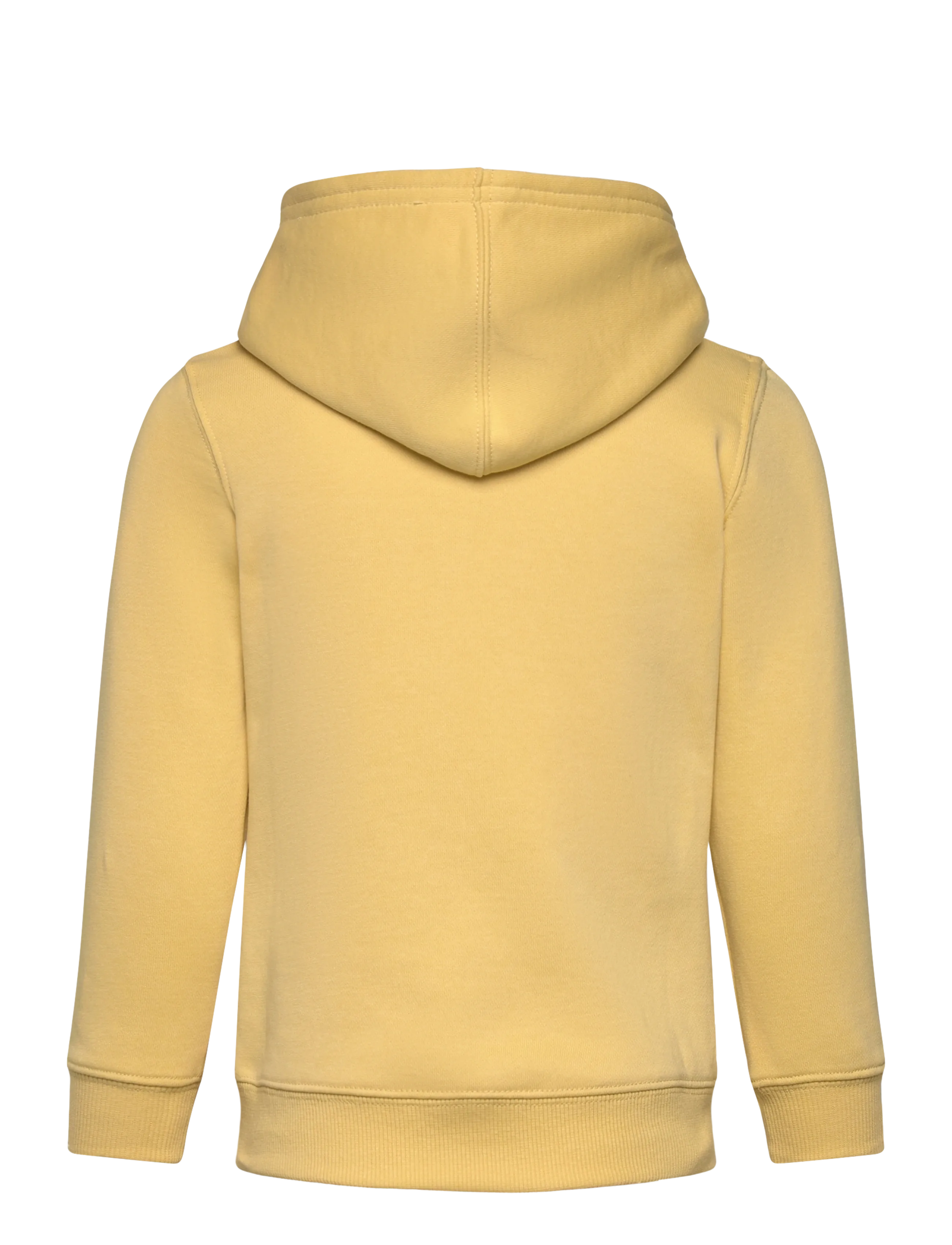 Levi's - Levi's® Mini Batwing Pullover Hoodie - huvtröjor - raffia - 1