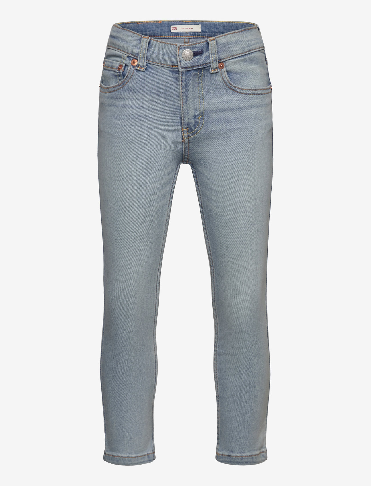 Levi's - PX-DENIM PANTS - skinny jeans - kiss and goodbye - 0