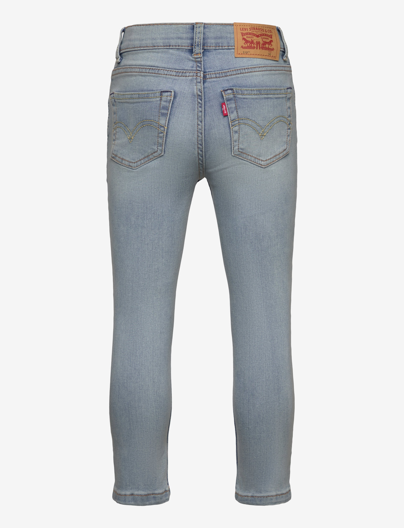 Levi's - PX-DENIM PANTS - skinny jeans - kiss and goodbye - 1
