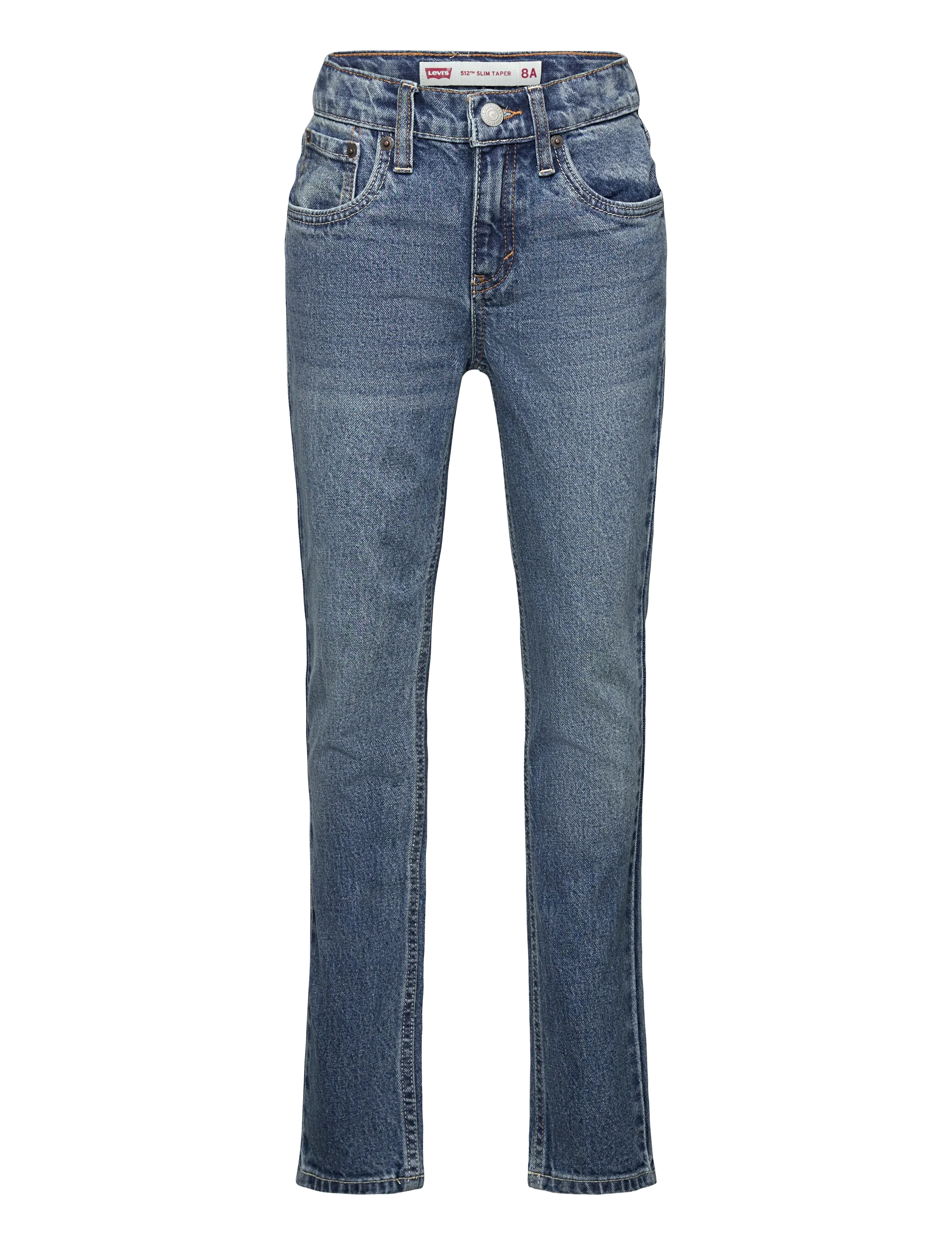 Levi's Levi's® 512™ Slim Fit Tapered Jeans - 4 for 3 - FIND A WAY / blue