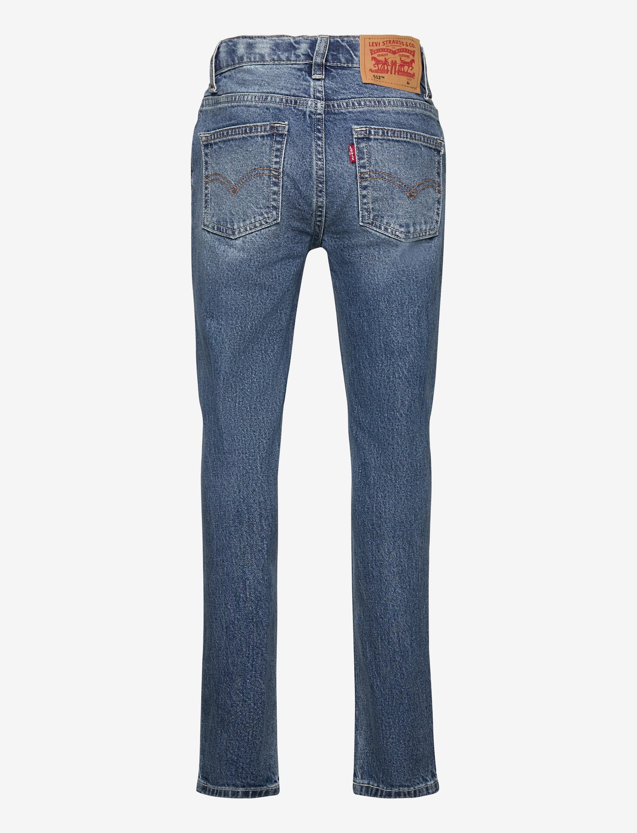 Levi's - LVB 512 SLIM TAPER JEANS - skinny jeans - find a way - 1