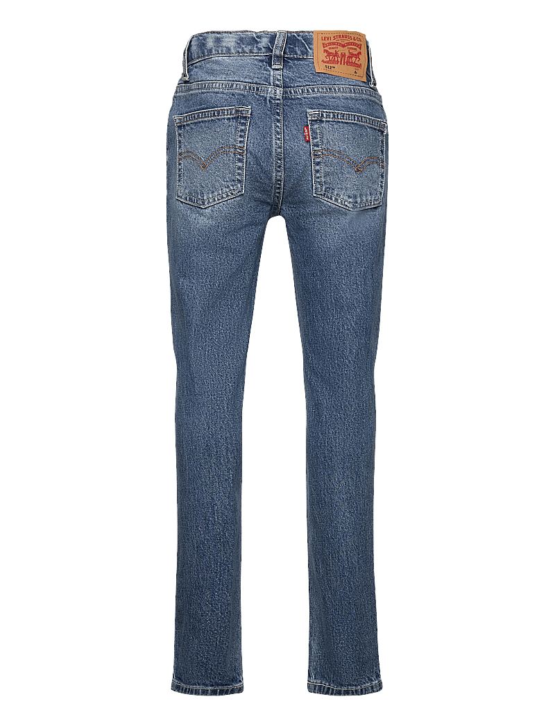 Levi's - LVB 512 SLIM TAPER JEANS - skinny jeans - find a way - 1