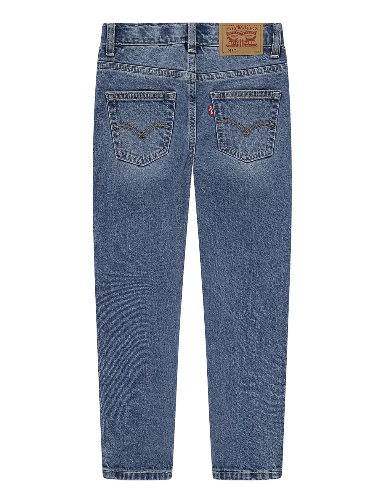 Levi's - PX-DENIM PANTS - skinny jeans - find a way - 1