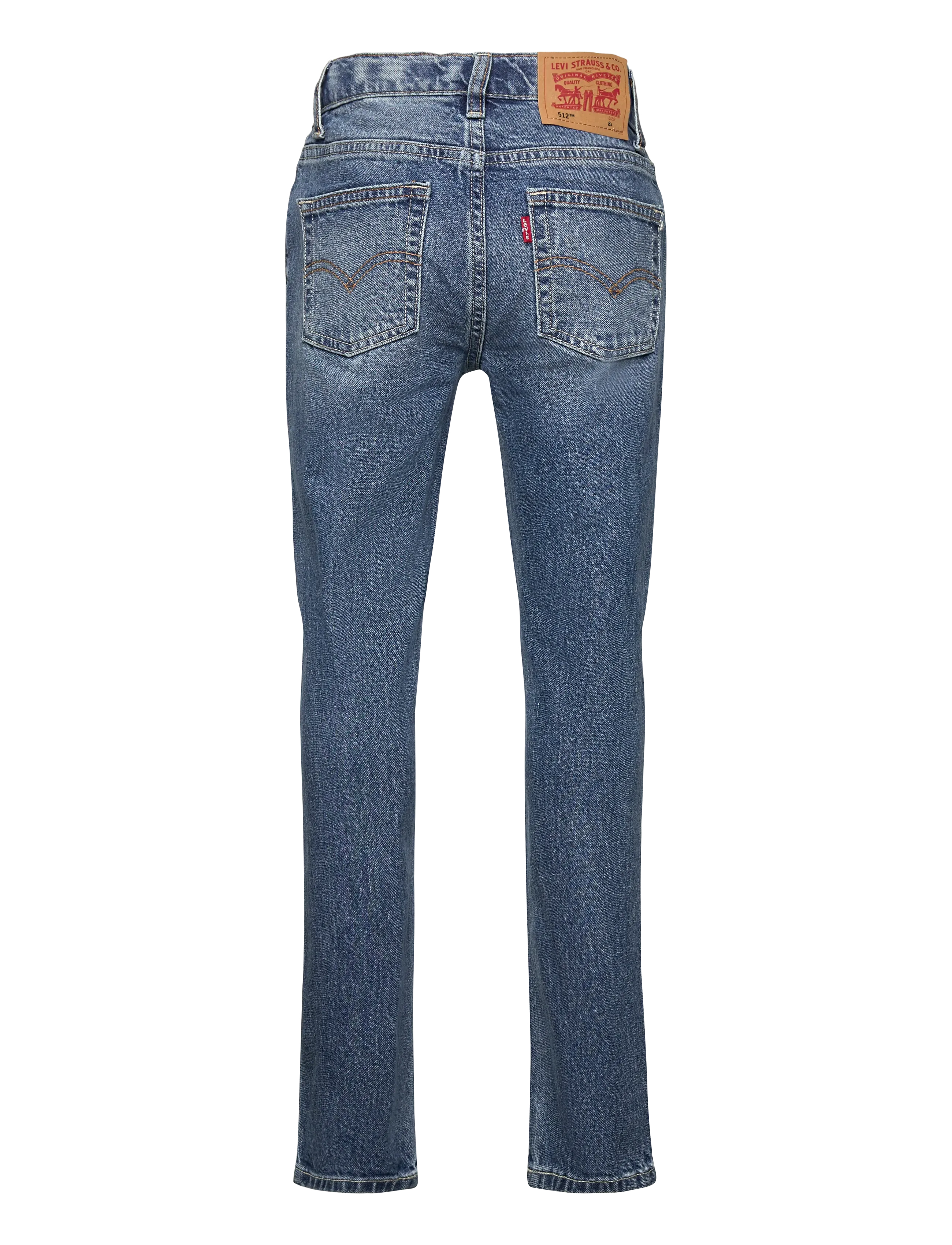 Levi's - PX-DENIM PANTS - skinny jeans - find a way - 1