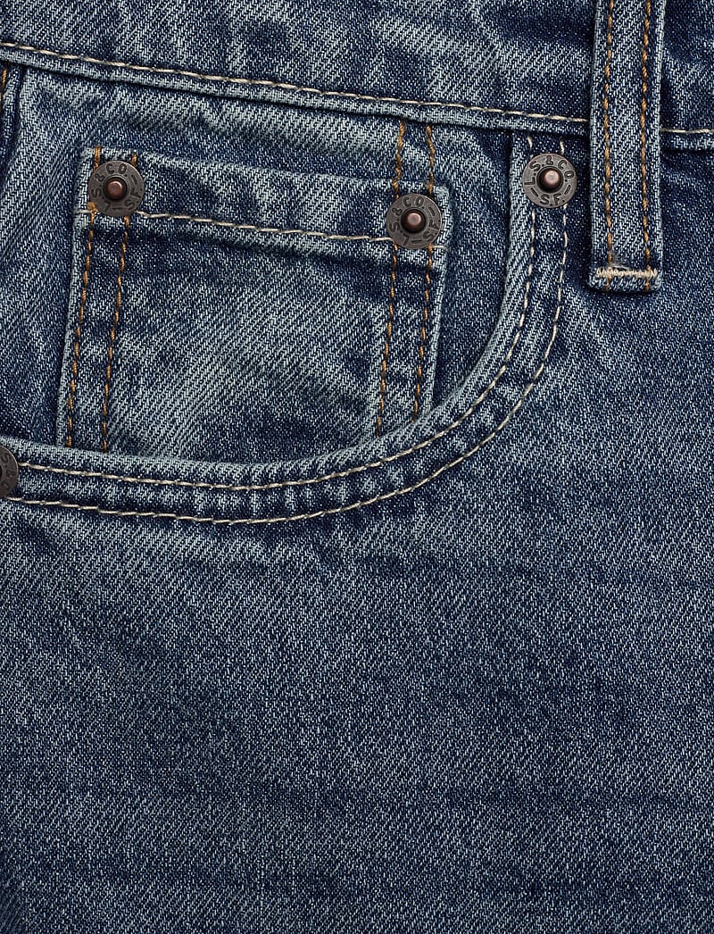 Levi's - LVB 512 SLIM TAPER JEANS - skinny jeans - find a way - 2