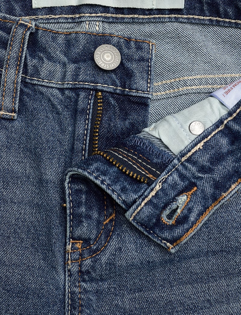 Levi's - LVB 512 SLIM TAPER JEANS - skinny jeans - find a way - 3