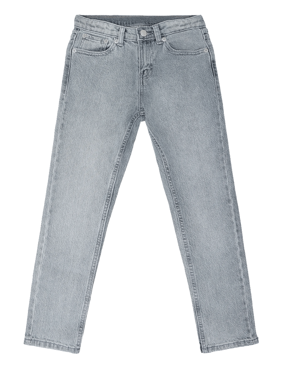 Levi's - PX-DENIM PANTS - kitsad teksad - wanted - 0
