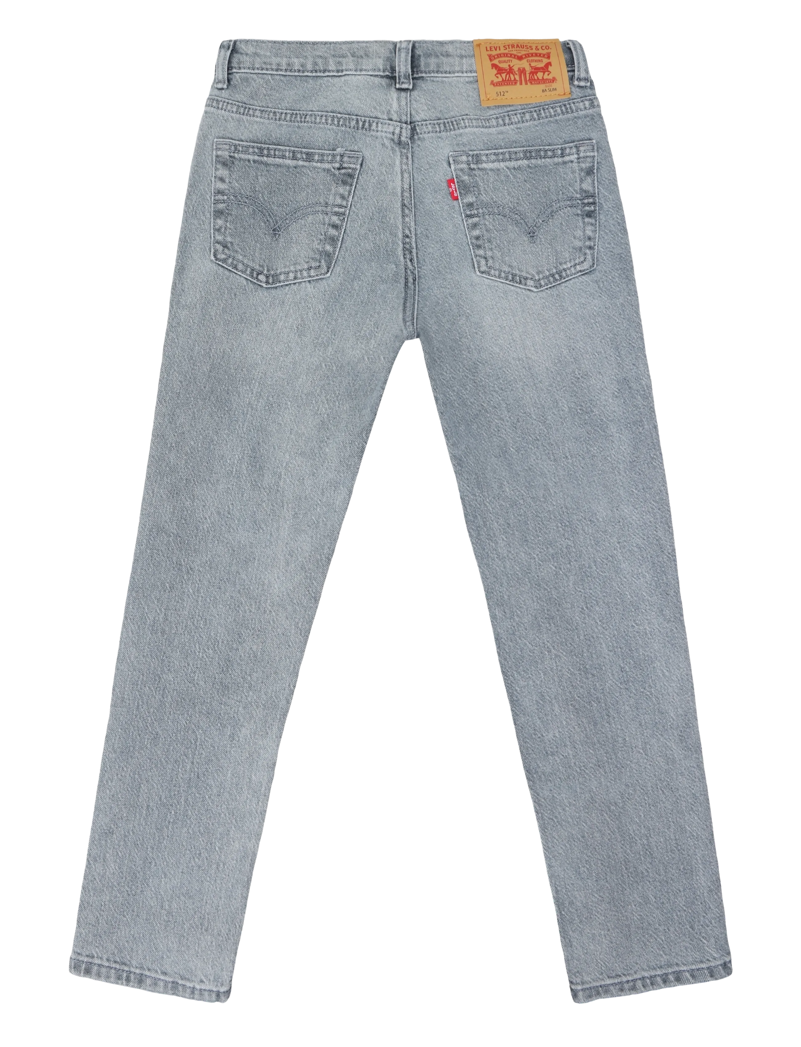 Levi's - PX-DENIM PANTS - skinny jeans - wanted - 1