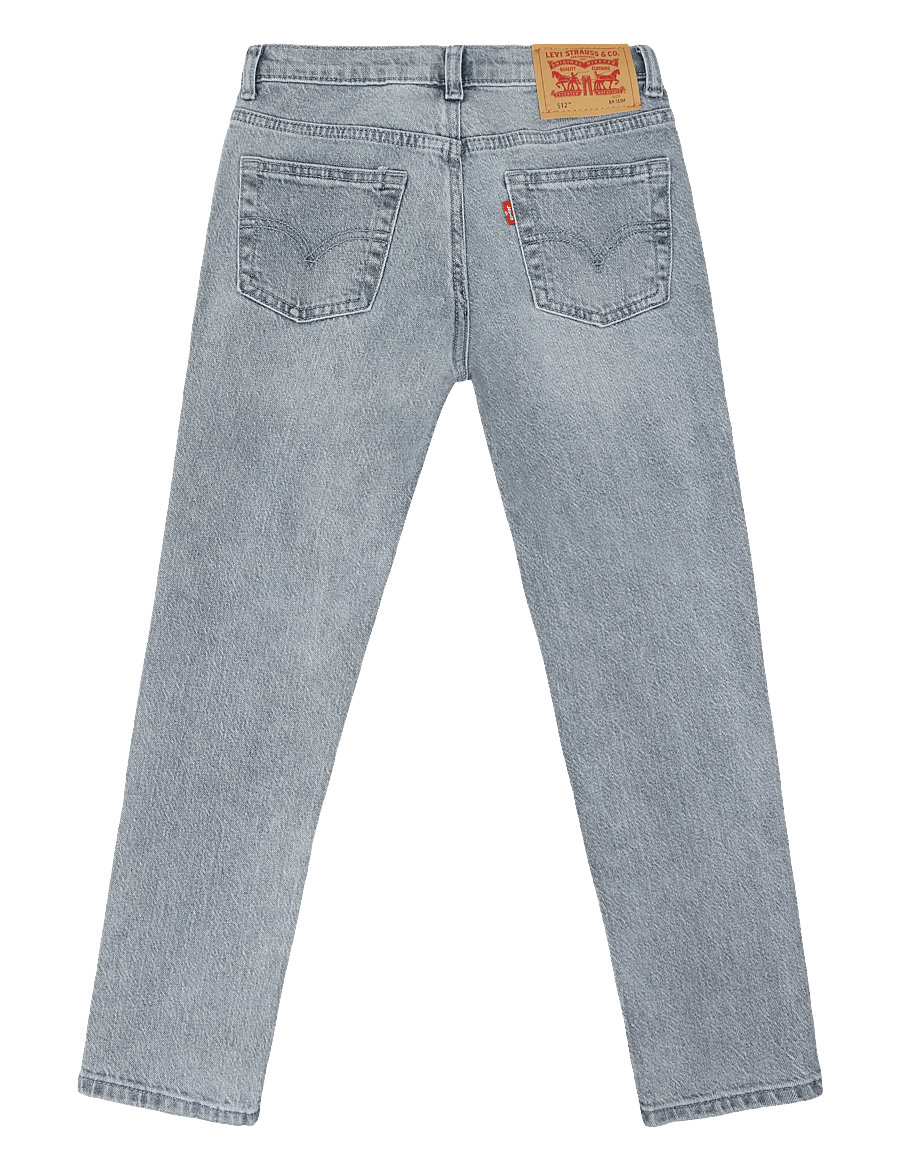 Levi's - PX-DENIM PANTS - kitsad teksad - wanted - 1