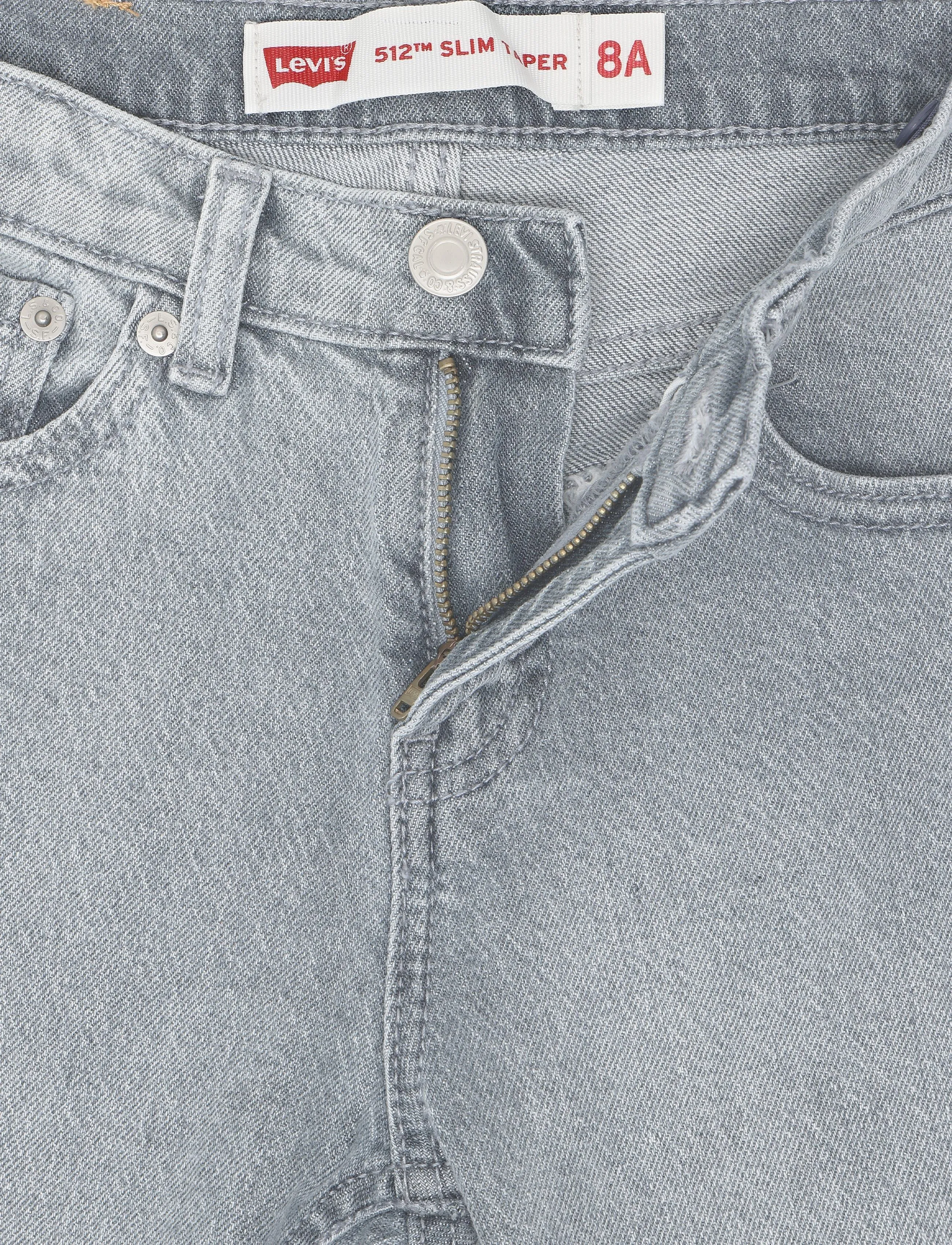 Levi's - PX-DENIM PANTS - skinny jeans - wanted - 2