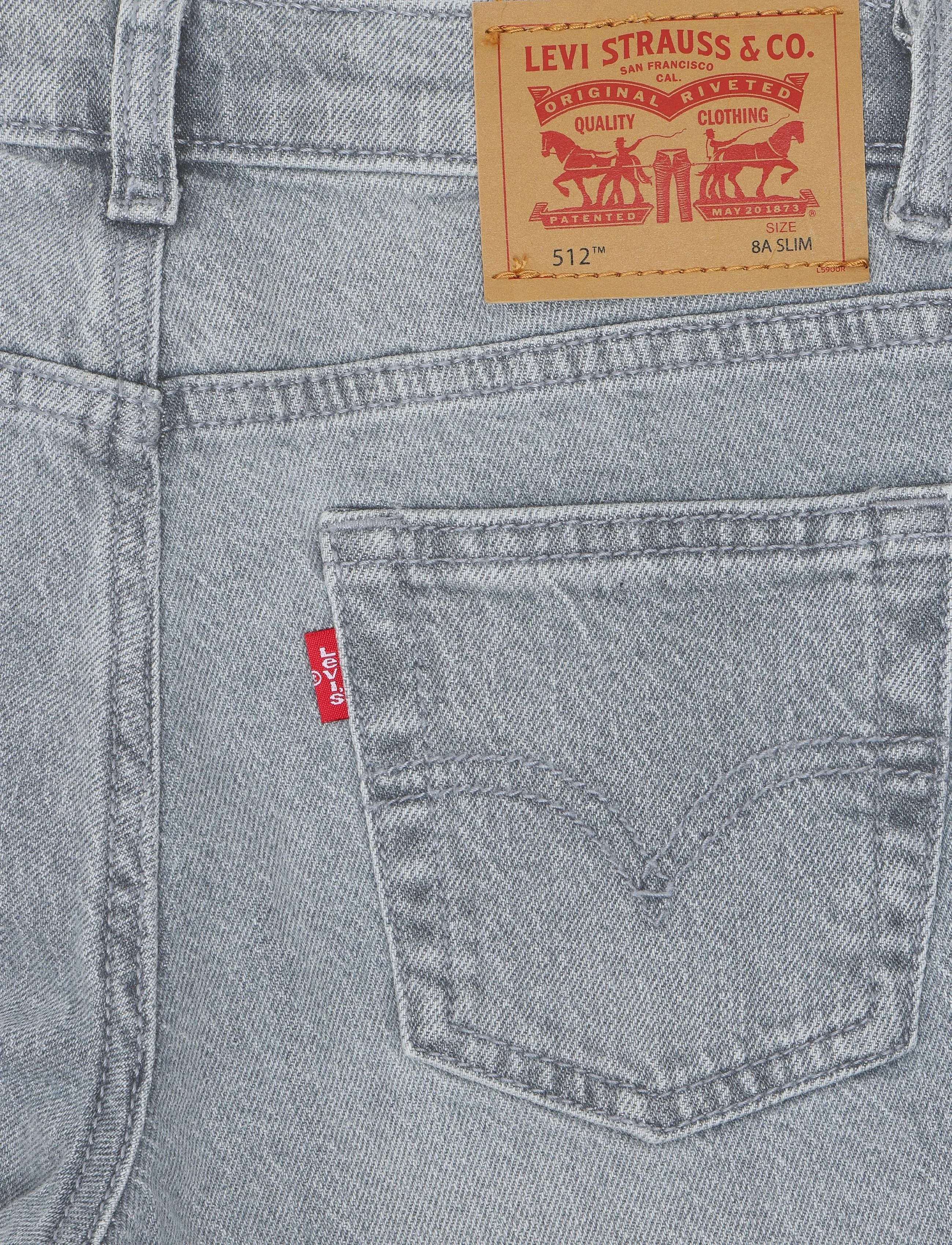 Levi's - PX-DENIM PANTS - skinny jeans - wanted - 3