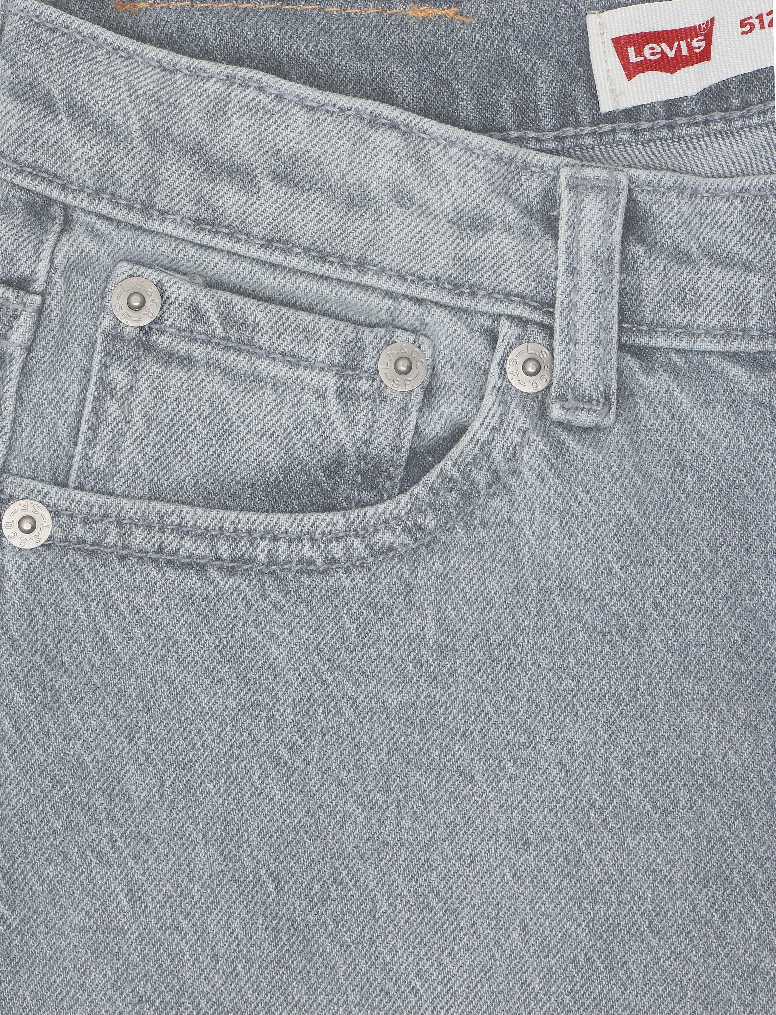 Levi's - PX-DENIM PANTS - skinny jeans - wanted - 4