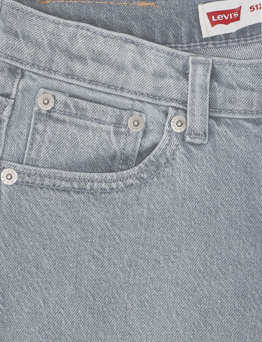 Levi's - PX-DENIM PANTS - kitsad teksad - wanted - 4