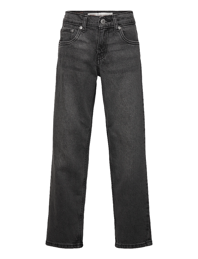 Levi's - Levi's® Stay Loose Tapered Fit Jeans - tapered jeans - incognito - 0