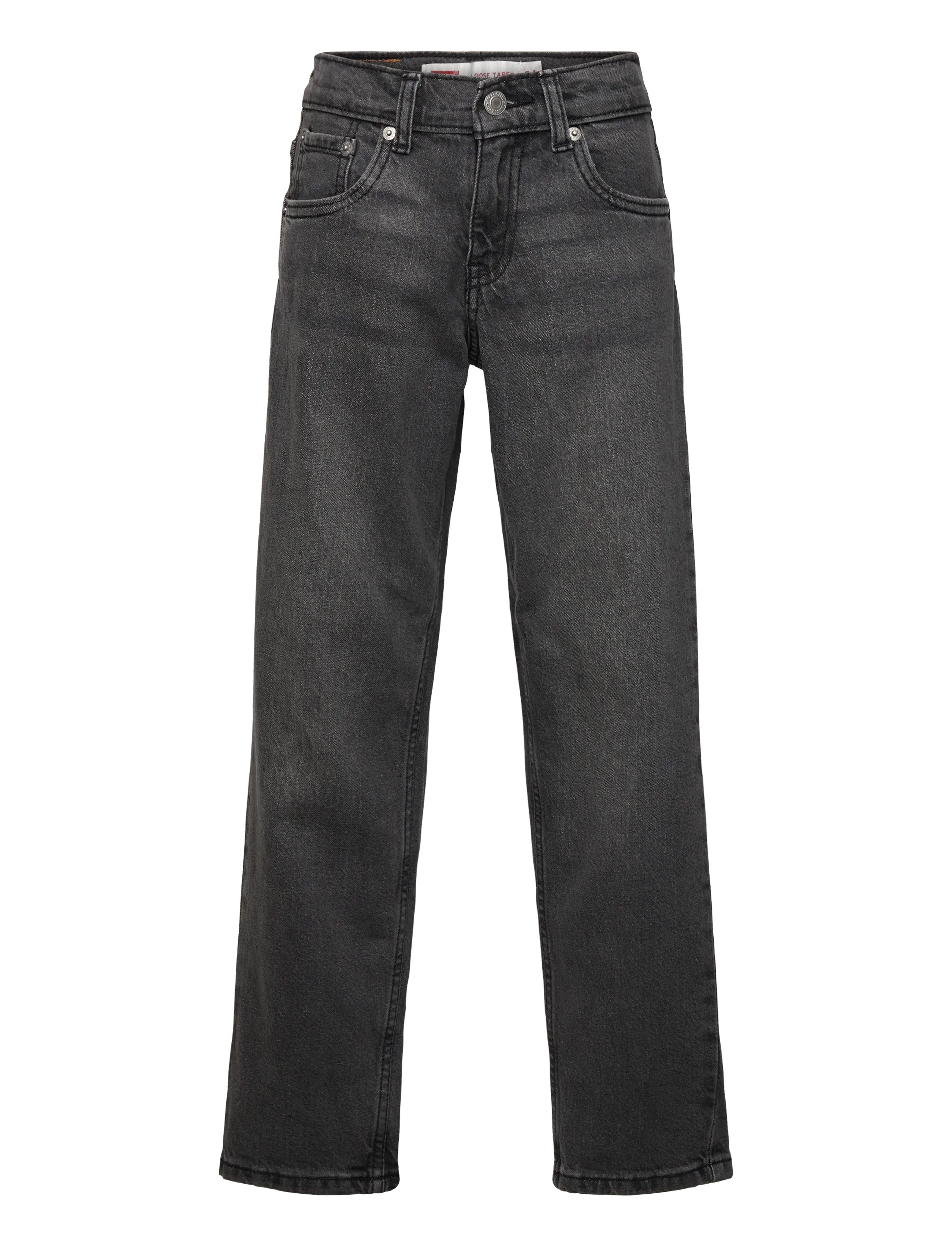 Levi's Levi's® Stay Loose Tapered Fit Jeans - Tapered jeans - INCOGNITO / grey