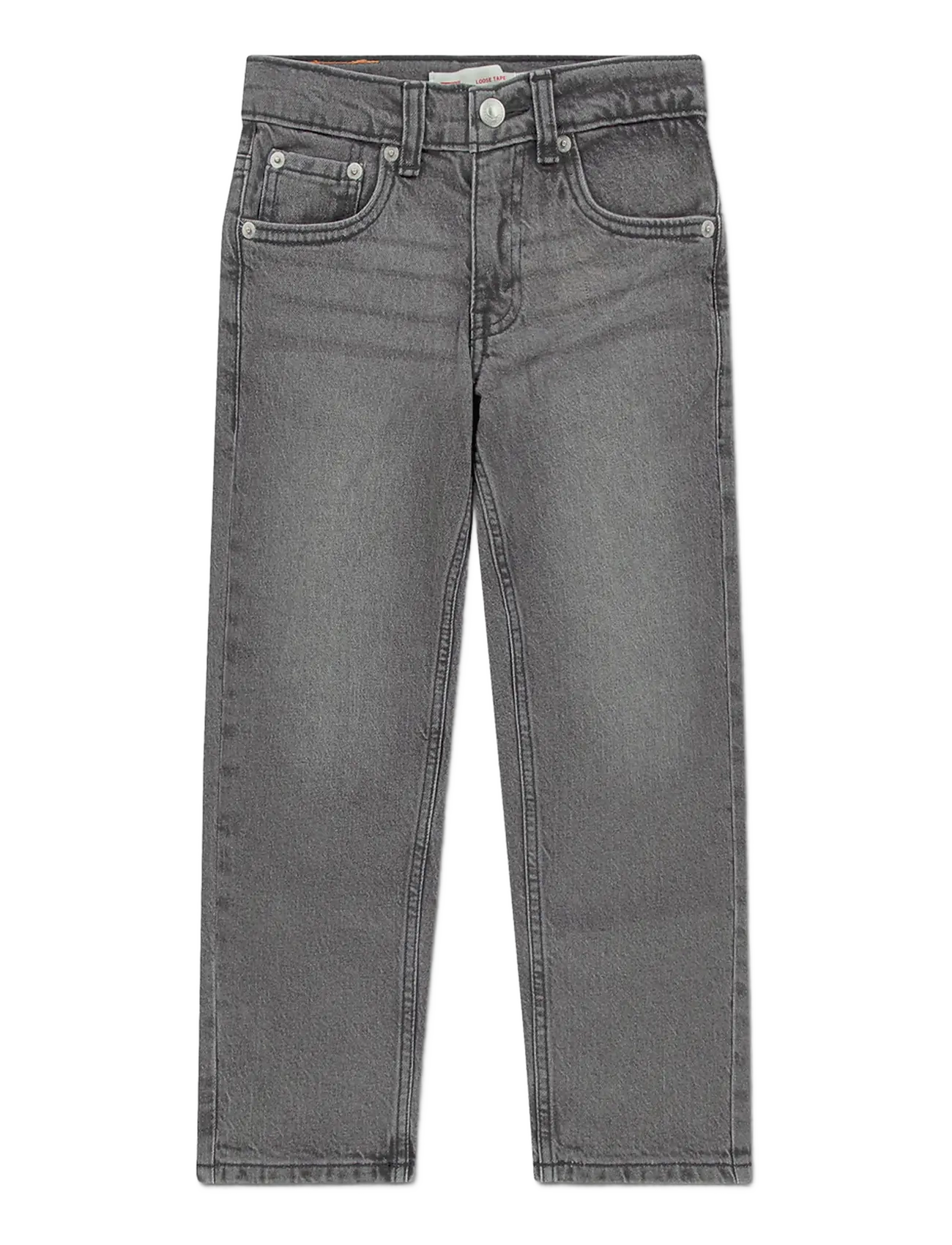 Levi's - Levi's® Stay Loose Tapered Fit Jeans - tapered jeans - incognito - 0