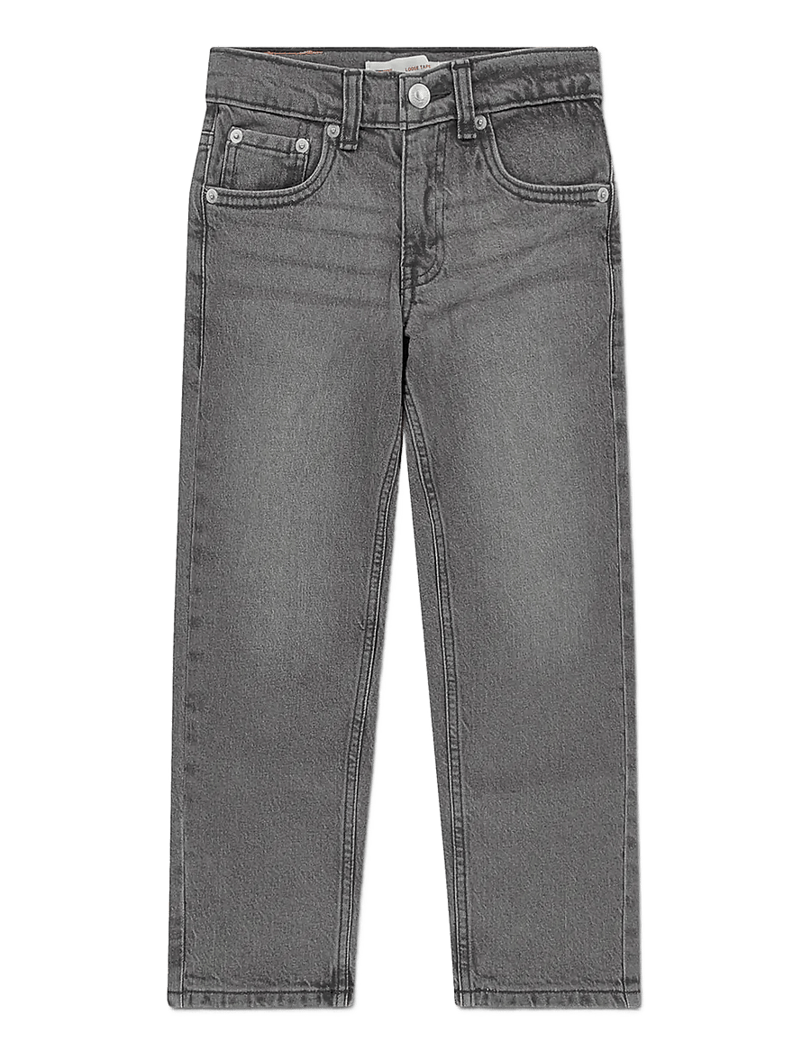 Levi's - Levi's® Stay Loose Tapered Fit Jeans - tapered jeans - incognito - 0