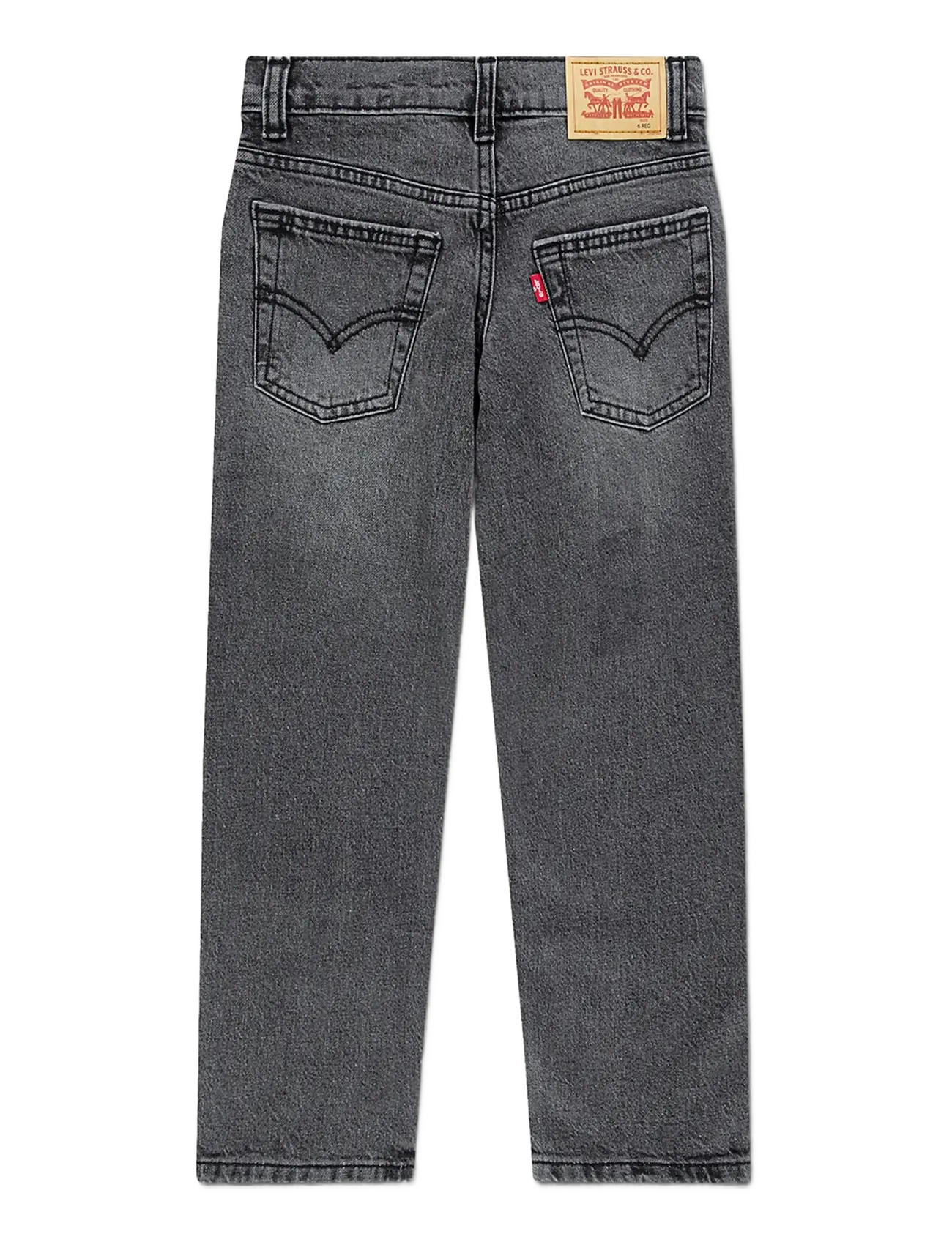 Levi's - Levi's® Stay Loose Tapered Fit Jeans - tapered jeans - incognito - 1