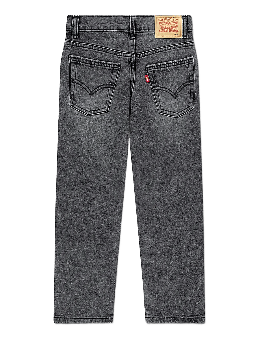 Levi's - Levi's® Stay Loose Tapered Fit Jeans - tapered jeans - incognito - 1