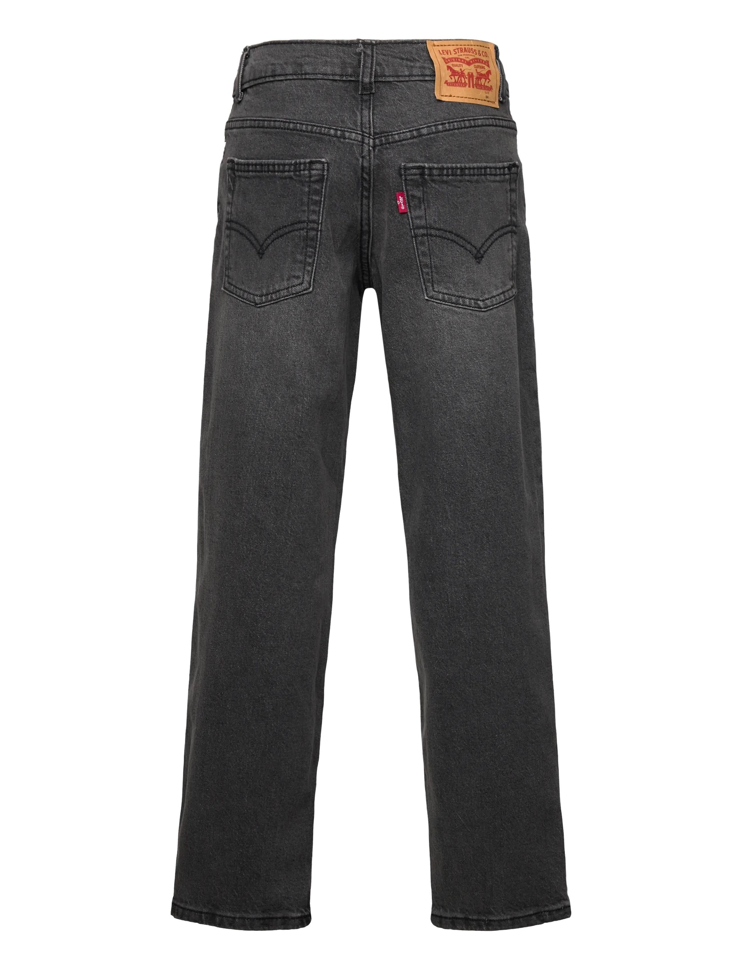 Levi's - Levi's® Stay Loose Tapered Fit Jeans - tapered jeans - incognito - 1